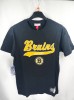 Tricou Barbati Boston Bruins Legendary Slub Ss Tee Current Logo - L