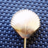 II.088 INSIGNA STICKPIN BROSA SCOICA