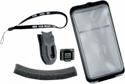 Carcasa Ram Mounts protectie aqua box pro 20 Cod Produs: MX_NEW 06030484PE foto