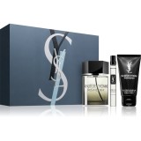 Yves Saint Laurent La Nuit de L&#039;Homme set cadou pentru bărbați