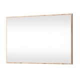 Oglinda stejar wotan Moratiz 80x2x53 cm