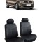 Set huse scaune din piele fata Dacia Logan 2012-2020 (1+1)