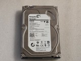 Hard disk Seagate Desktop HDD 2TB 7200RPM 64MB SATA-III - teste reale