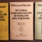 Mircea Eliade - Istoria credintelor si ideilor religioase (3 vol.)