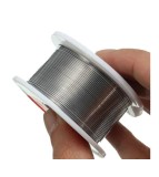 100g Sarma de lipire cositor 0.5mm, Oem