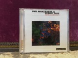 Phil Manzanera &amp; Sergio Dias &ndash; Mato Grosso (1990) - CD /NM+