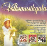 Various - Volksmusikgala, CD