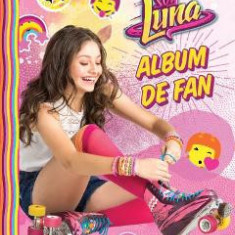 Disney Soy Luna - Album de fan