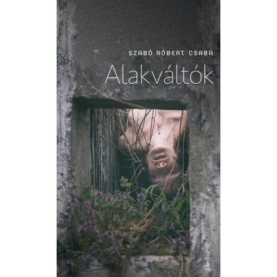 Alakv&amp;aacute;lt&amp;oacute;k - Szab&amp;oacute; R&amp;oacute;bert Csaba foto