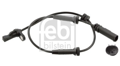 FEBI BILSTEIN 103200 senzor,turatie roata foto
