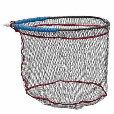 Cap minciog rabatabil 4050, cu flotor, plasa eco, 40 x 50 x 40 cm, forma ovala foto