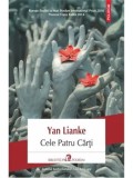 Cumpara ieftin Cele Patru Carti/Yan Lianke
