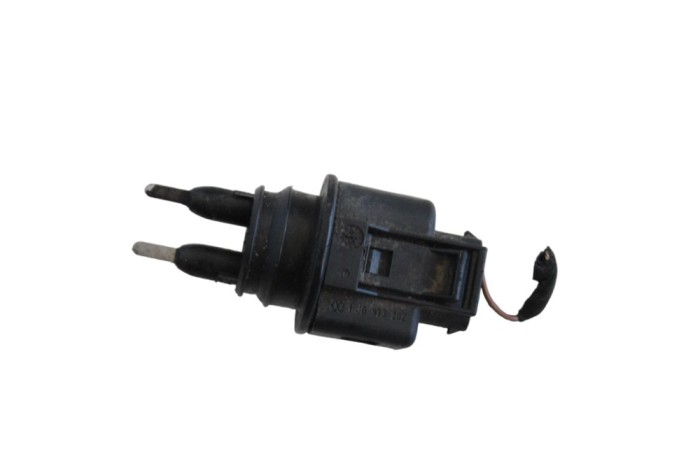 Senzor de nivel lichid de parbriz AUDI A4 Avant 8K5, B8 2009 OEM: 7M0919375 | 20988030
