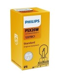 Bec 12v PSX26W Hiper Vision Philips