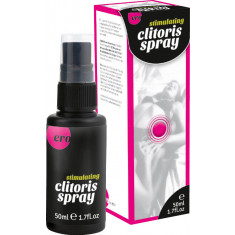 Spray stimulant pentru clitoris - 50 ml