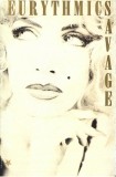 Eurythmics - Savage, Caseta audio