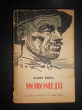 Marin Preda - Morometii (1961, usor uzata)