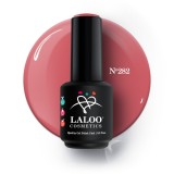 282 Dark Dusty Rose | Laloo gel polish 15ml