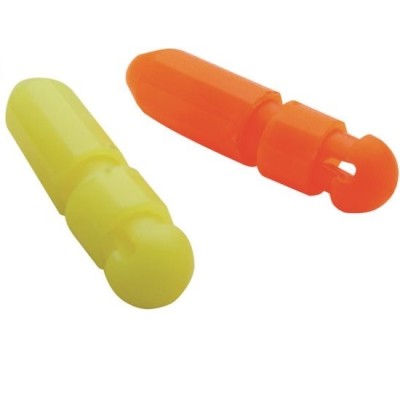 CONECTOR MAVER JUMBO GALBEN foto