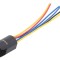 Conector contact block 6 pini