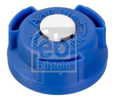 FEBI BILSTEIN 179539 febi Plus Buson, rezervor (injectie aditiv) foto