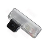 Camera video auto dedicata pentru mersul cu spatele compatibila cu Lexus ES 250 2011-2012 unghi 150 de grade night vision 0 lux CarStore Technology