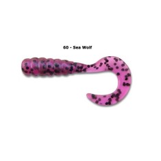 TWISTER BIG HAMMER PERCH GRUB HPG13060 60CULOARE 4.5CM