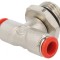 Racord push-in T 1/2&quot; 20bar