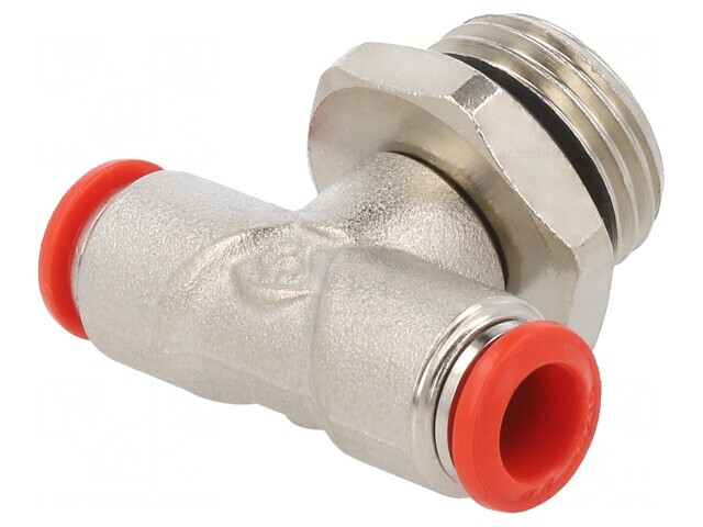 Racord push-in T 1/2&quot; 20bar