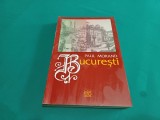PAUL MORAND * BUCUREȘTI * 2000 * 11