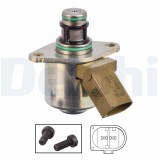 DELPHI 7135-818 Supapa reglaj, cantitate combustibil (Sistem