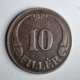 10 Filler 1926 - Ungaria