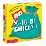 Joc de Societate &rdquo;Bu-Hu-Hu Ghici ce E!&rdquo; - AS