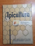 Revista apicultura septembrie 1964