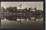 CPIB 22433 - CARTE POSTALA - MANASTIREA CALDARUSANI, NECIRCULATA, Fotografie