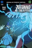 Zatanna &amp; the Ripper Volume Four