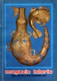 Magazin istoric nr. 9 ( 270 ) / 1989