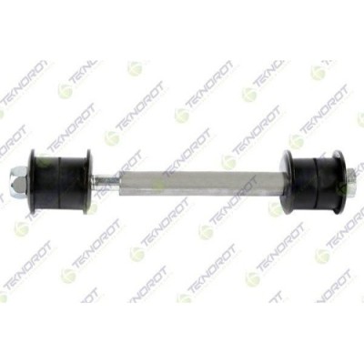 Bieleta antiruliu Hyundai Accent 2 (Lc), 09.99-12.12; H-1 / Starex Bus (A1), 06.97-; H100, 07.93-; Kia Joice (Mte1p), 02.00-; K2700, 01.04-; Sorento foto