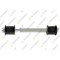 Bieleta antiruliu Hyundai Accent 2 (Lc), 09.99-12.12; H-1 / Starex Bus (A1), 06.97-; H100, 07.93-; Kia Joice (Mte1p), 02.00-; K2700, 01.04-; Sorento