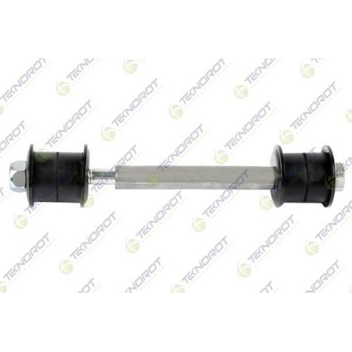 Bieleta antiruliu Hyundai Accent 2 (Lc), 09.99-12.12; H-1 / Starex Bus (A1), 06.97-; H100, 07.93-; Kia Joice (Mte1p), 02.00-; K2700, 01.04-; Sorento