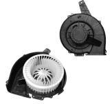 Ventilator habitaclu Audi A2 (8z0); Seat Cordoba (6l2), Ibiza 4 (6l1), Ibiza 5 (6j5, 6p1), Ibiza 5 Sportcoupe (6j1, 6p5); Skoda Fabia 2 5J, Fabia 1 (, Rapid