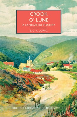 Crook O&amp;#039; Lune: A Lancashire Mystery foto