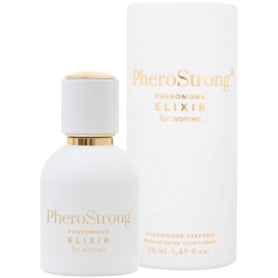 Parfum Pheromone Elixir Women 50ml foto