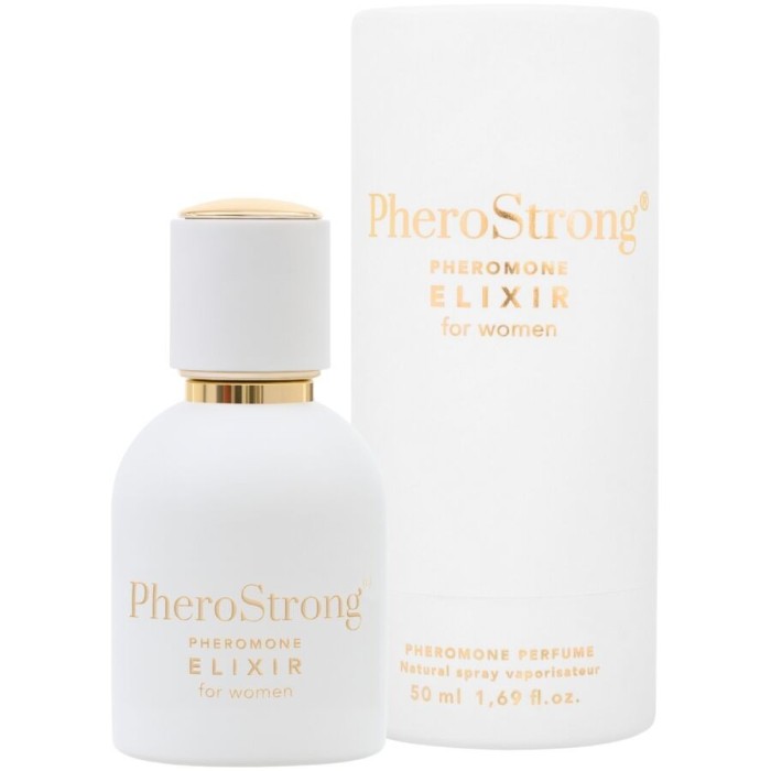 Parfum Pheromone Elixir Women 50ml