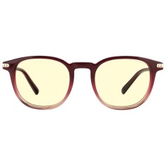Ochelari Protectie Calculator Sofia Amber Garnet Fade Crystal
