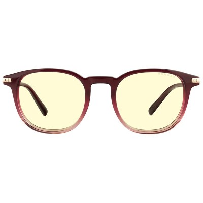 Ochelari Protectie Calculator Sofia Amber Garnet Fade Crystal foto
