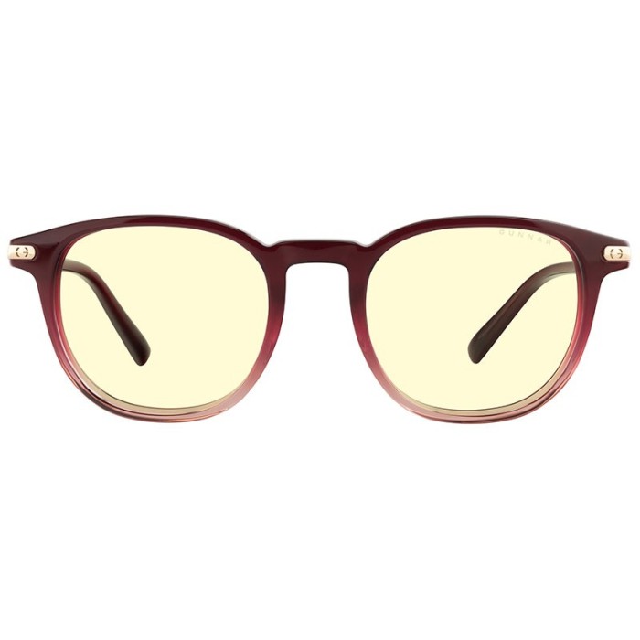 Ochelari Protectie Calculator Sofia Amber Garnet Fade Crystal