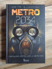 Dmitri Gluhovski - Metro 2034, 2018