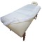 Husa de pat cu elastic 90x200cm