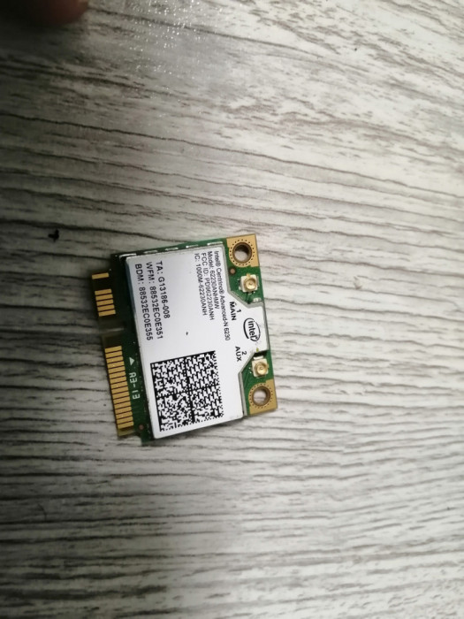 wireless Samsung Np530U3C (A178)